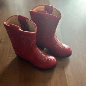 Old West 3116 5.0-D Boots